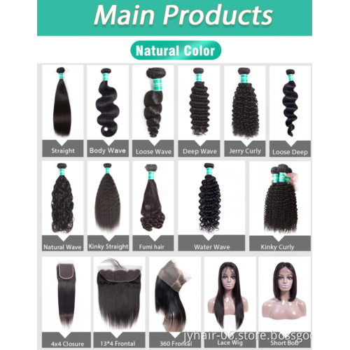 Best selling HD Lace closure top quality cuticle aligned hair fast shipping virgin hair vendors